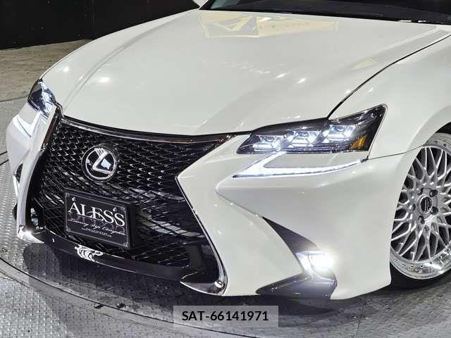 Lexus GS 2012-03 6815676-10