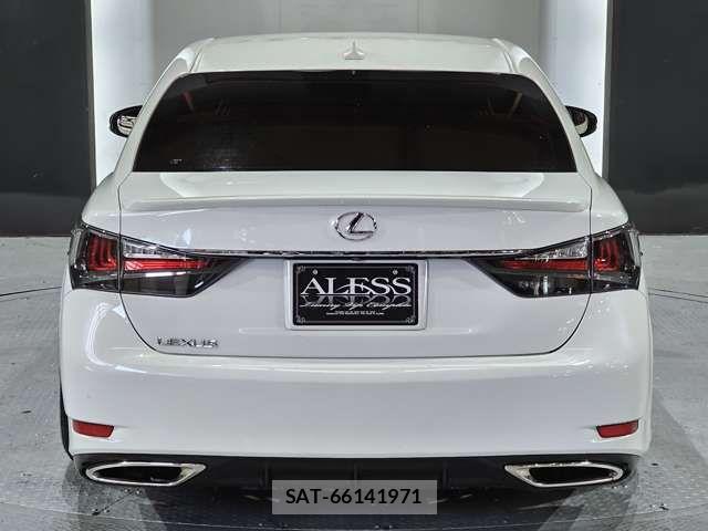 Lexus GS 2012-03 6815676-12
