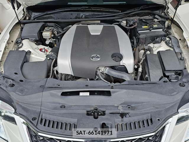 Lexus GS 2012-03 6815676-16