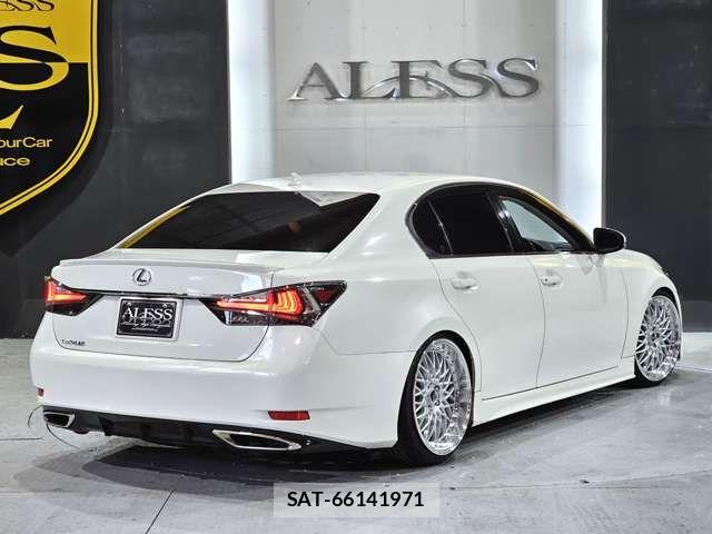 Lexus GS 2012-03 6815676-2