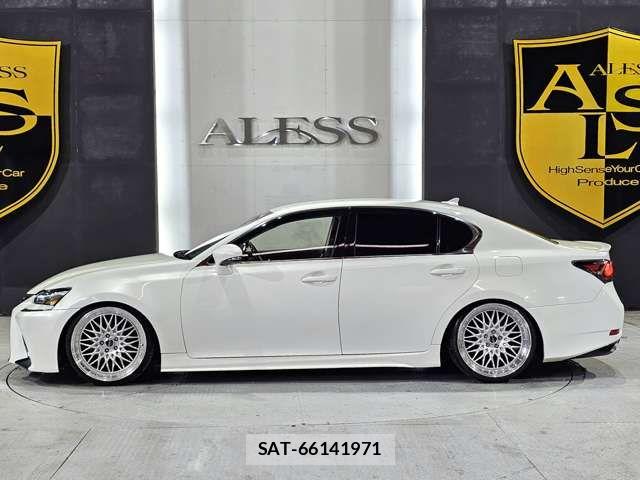 Lexus GS 2012-03 6815676-4