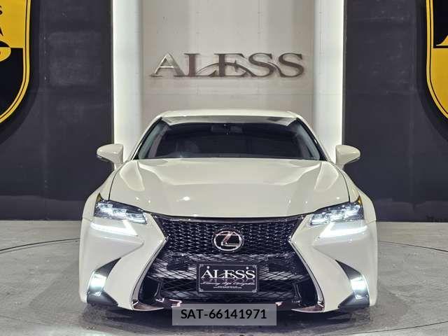 Lexus GS 2012-03 6815676-8