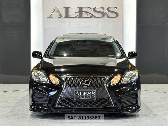 Lexus GS 2007-06 7251307-12