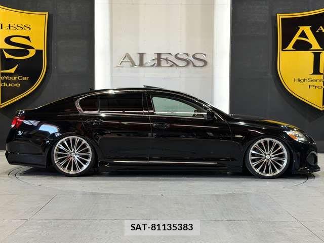 Lexus GS 2007-06 7251307-14