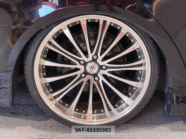 Lexus GS 2007-06 7251307-16