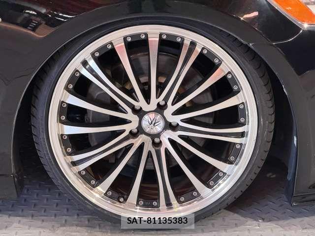 Lexus GS 2007-06 7251307-17