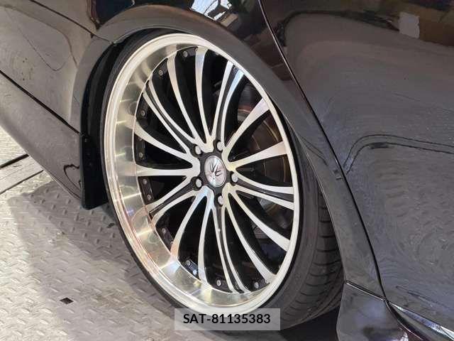 Lexus GS 2007-06 7251307-18