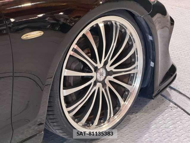 Lexus GS 2007-06 7251307-19