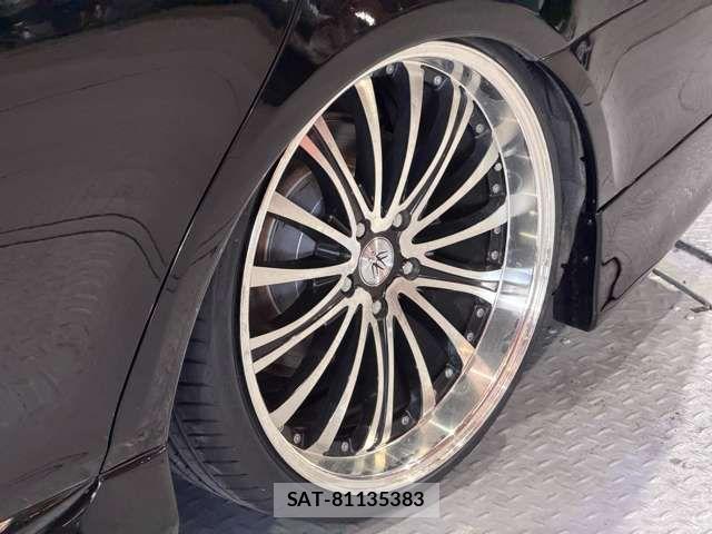 Lexus GS 2007-06 7251307-4