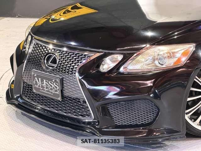 Lexus GS 2007-06 7251307-5