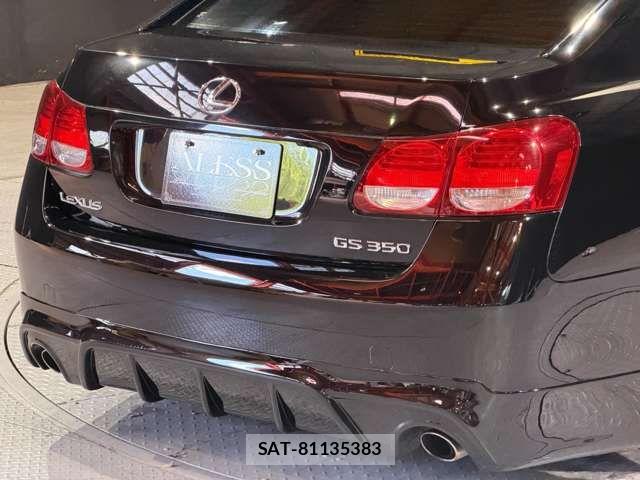 Lexus GS 2007-06 7251307-6