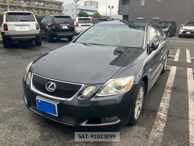 sat car