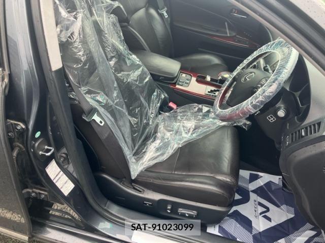 Lexus GS 2006-05 7251317-9