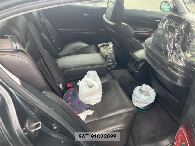 Lexus GS 2006-05 7251317-10
