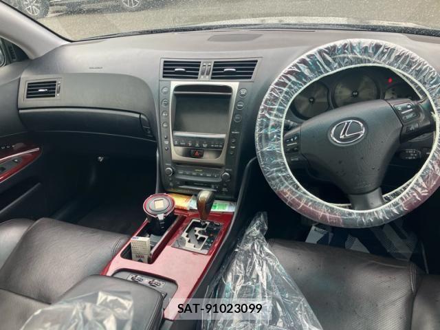 Lexus GS 2006-05 7251317-11