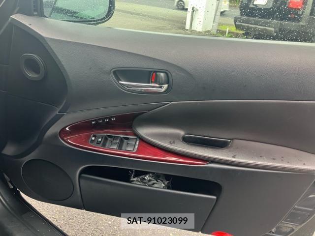 Lexus GS 2006-05 7251317-12