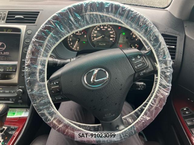 Lexus GS 2006-05 7251317-15