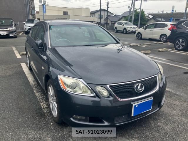 Lexus GS 2006-05 7251317-1