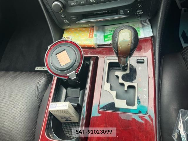 Lexus GS 2006-05 7251317-22