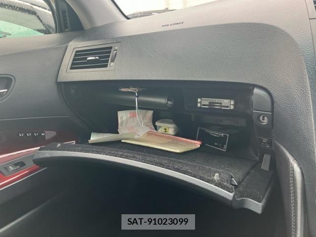 Lexus GS 2006-05 7251317-24