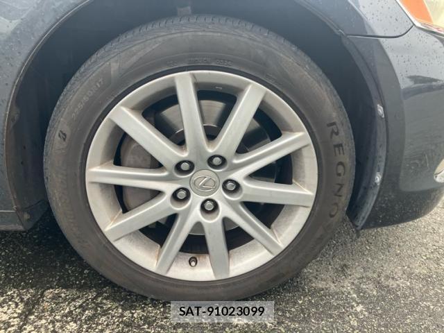 Lexus GS 2006-05 7251317-2