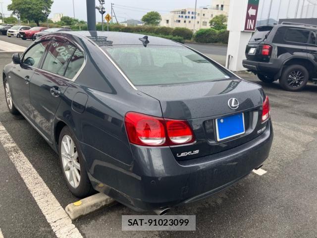 Lexus GS 2006-05 7251317-5