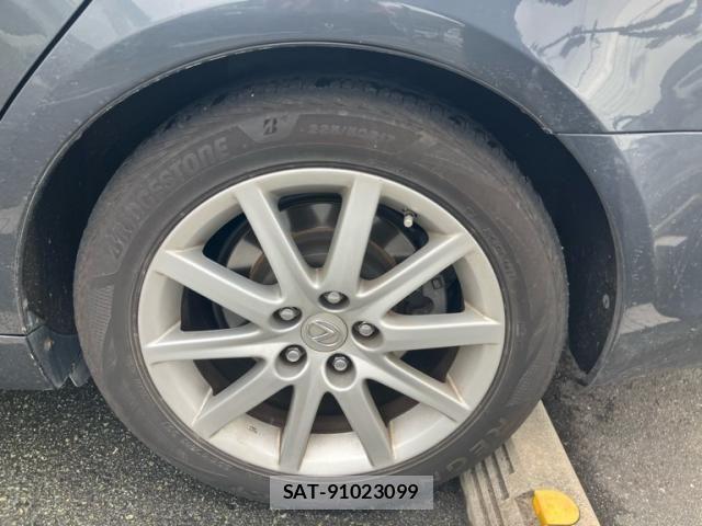 Lexus GS 2006-05 7251317-6