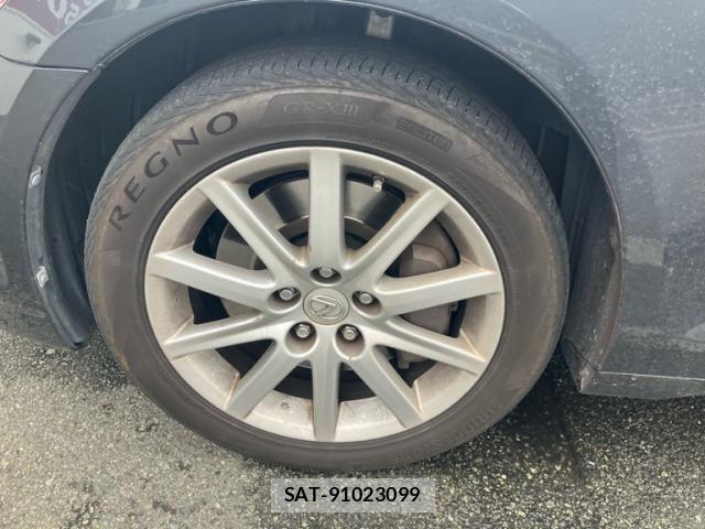 Lexus GS 2006-05 7251317-7