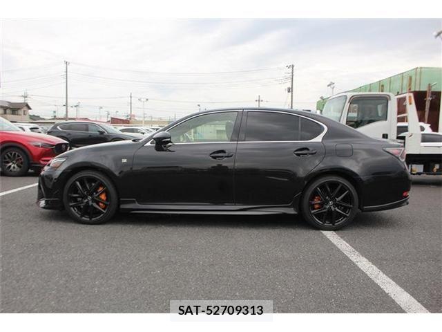 Lexus GS 2020-07 7358469-9