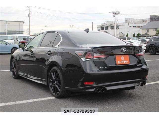 Lexus GS 2020-07 7358469-10