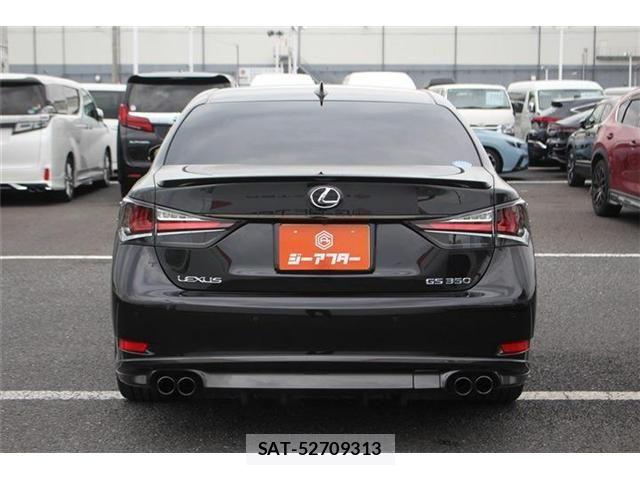 Lexus GS 2020-07 7358469-11