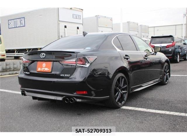 Lexus GS 2020-07 7358469-12