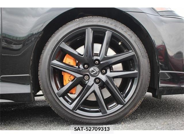 Lexus GS 2020-07 7358469-14