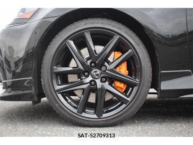 Lexus GS 2020-07 7358469-15