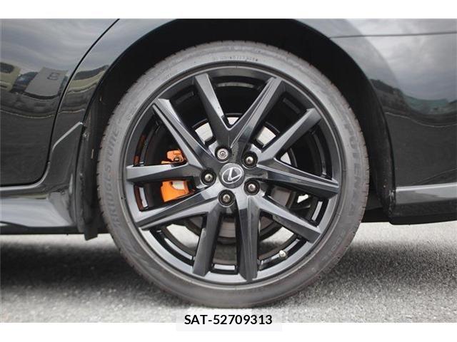Lexus GS 2020-07 7358469-16