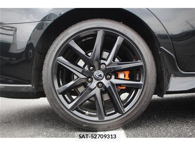Lexus GS 2020-07 7358469-17
