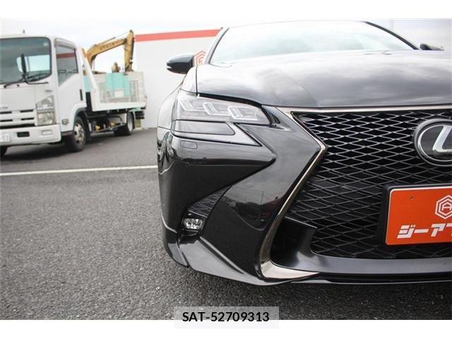 Lexus GS 2020-07 7358469-20