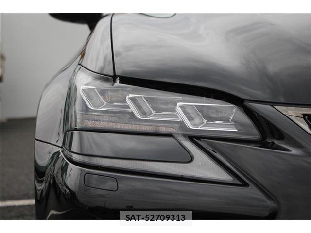 Lexus GS 2020-07 7358469-21
