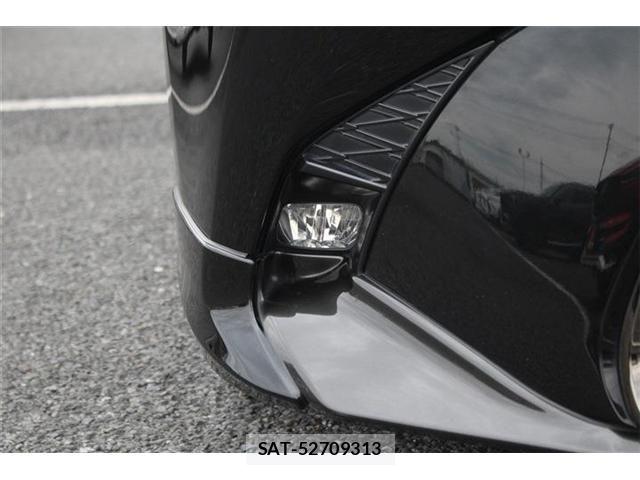 Lexus GS 2020-07 7358469-22