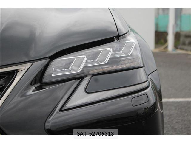 Lexus GS 2020-07 7358469-24