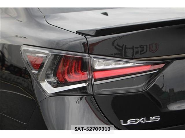 Lexus GS 2020-07 7358469-26