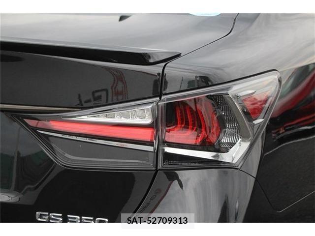 Lexus GS 2020-07 7358469-27