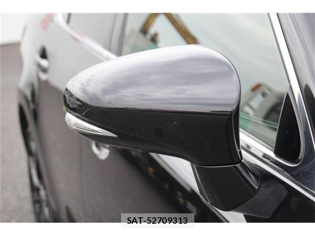 Lexus GS 2020-07 7358469-28