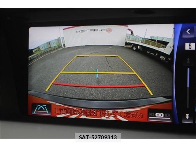 Lexus GS 2020-07 7358469-2