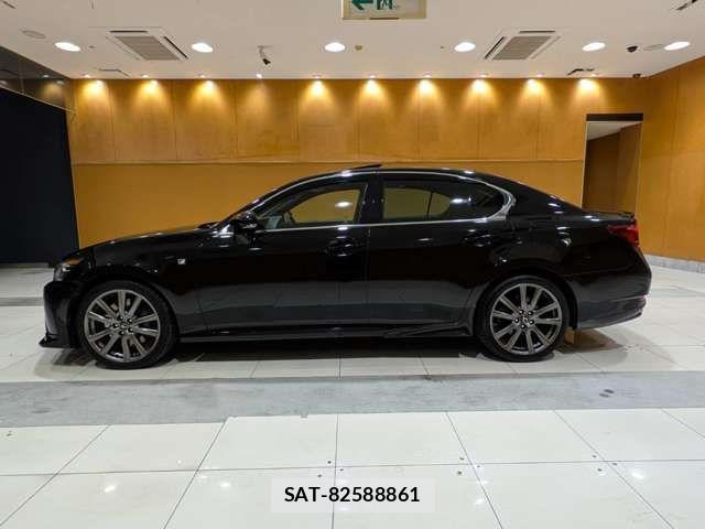 Lexus GS 2012-01 7358473-12