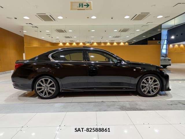 Lexus GS 2012-01 7358473-13