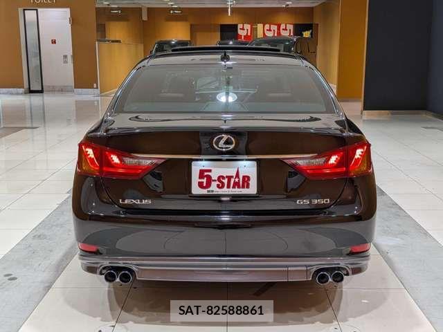 Lexus GS 2012-01 7358473-14