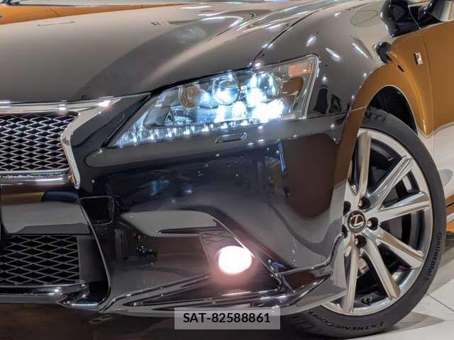 Lexus GS 2012-01 7358473-15