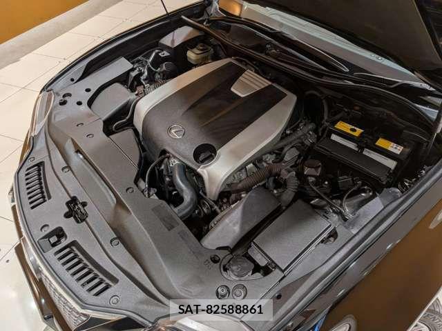 Lexus GS 2012-01 7358473-18