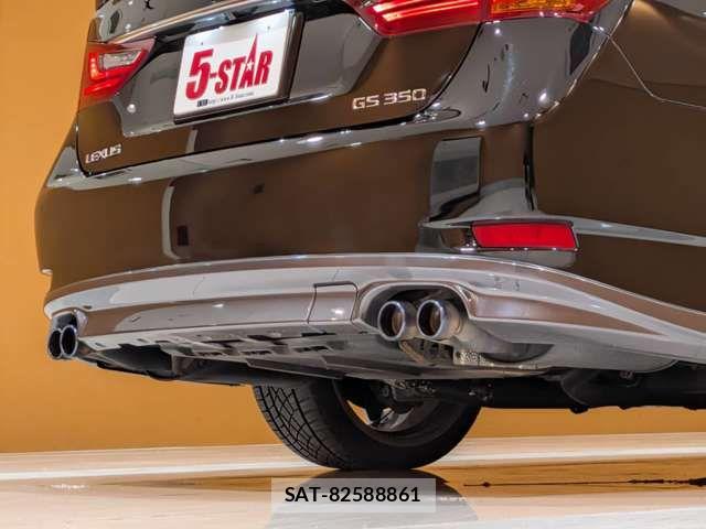 Lexus GS 2012-01 7358473-7